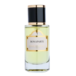 Bonaparte-N°7_CollectionPrestige_50ml Flacon N°7 Bonaparte Extrait de Parfum Collection Prestige Absoluta