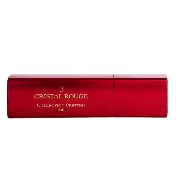 Cristal-Rouge-N°3_CollectionPrestige_20ml Extraits Parfums Cristal Rouge N°3 Collection Prestige 20ml