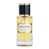 Flacon N°3 Cristal Rouge Extrait de Parfum Collection Prestige Absoluta