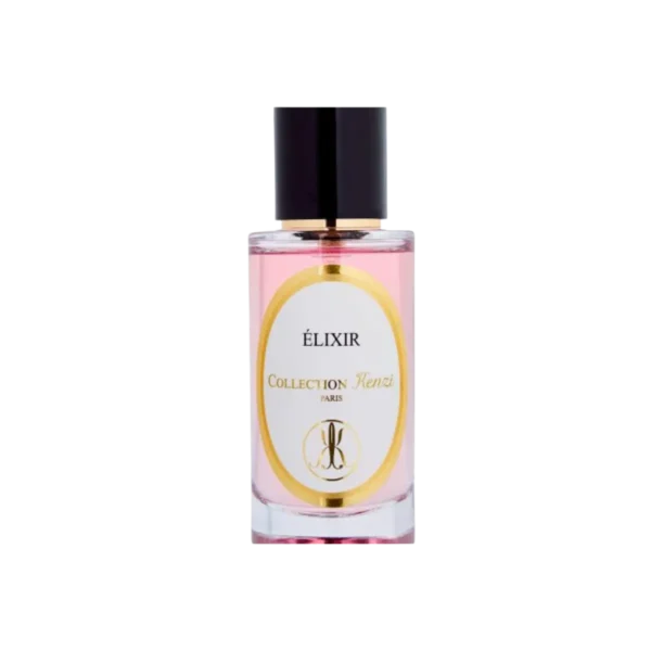 Eau de Parfum Élixir Collection Kenzi 50ml Extraits Parfums