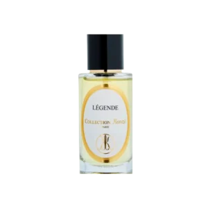 Légende_CollectionKenzi_50ml Eau de Parfum Légende Collection Kenzi 50ml Extraits Parfums