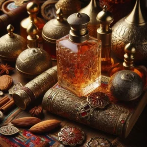 Notre Héritage Olfactif Extraits Parfums
