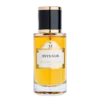 Onyx-Noir-N°35_CollectionPrestige_50ml Flacon N°35 Onyx Noir Extrait de Parfum Collection Prestige Absoluta