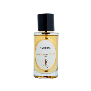 Sakura_CollectionKenzi_50ml Flacon Sakura Eau de Parfum 50ml Collection Kenzi Absoluta