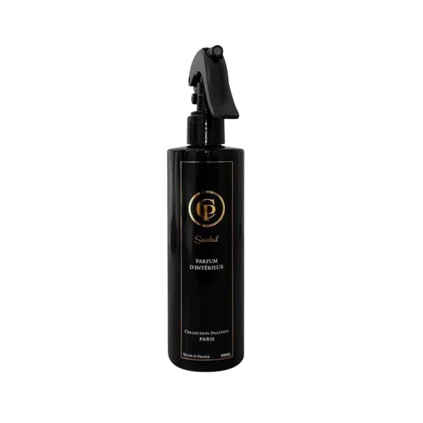 Spray Ambiance 300ml Santal Collection Prestige Absoluta