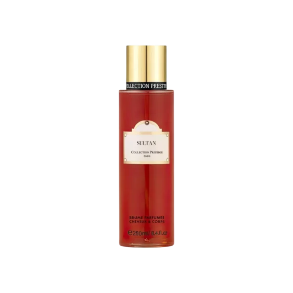 Brume Parfumée Sultan CP 250ml Extraits Parfums