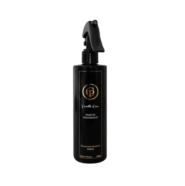 Spray Ambiance 300ml Vanille Coco Collection Prestige Absoluta