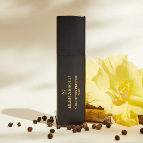 Bleu Absolu N°27 Collection Prestige 20ml Extraits Parfums Bleu Absolu N°27 Collection Prestige 20ml