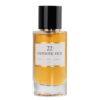 Hypnotic-Oud-N°22_CollectionPrestige_50ml Flacon N°22 Hypnotic Oud Extrait de Parfum Collection Prestige Absoluta