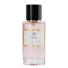 Lyla-N°19_CollectionPrestige_50ml Flacon N°19 Lyla Extrait Parfum Collection Prestige Absoluta