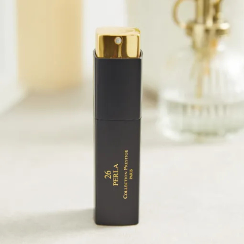 Perla N°26 Collection Prestige 20ml Extrait de Parfum N°26 Perla en Format Voyage de 20ml Collection Prestige Absoluta Nomade