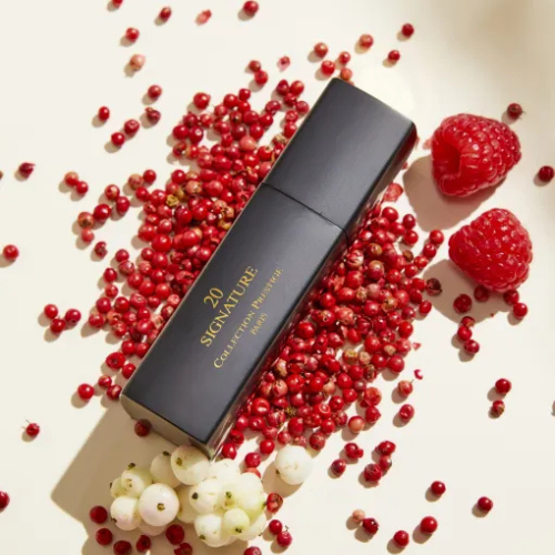 Extraits Parfums Signature N°20 Collection Prestige 20ml