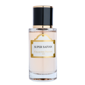 Super-Saiyan_CollectionPrestige_50ml Extraits Parfums Super-Saiyan_Collection Prestige Absoluta