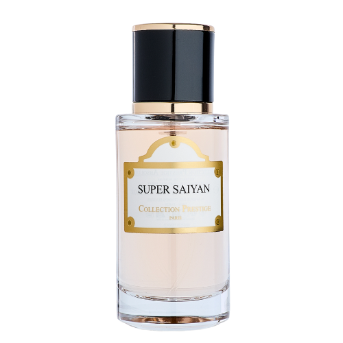 Super-Saiyan_CollectionPrestige_50ml Extraits Parfums Super-Saiyan_Collection Prestige Absoluta