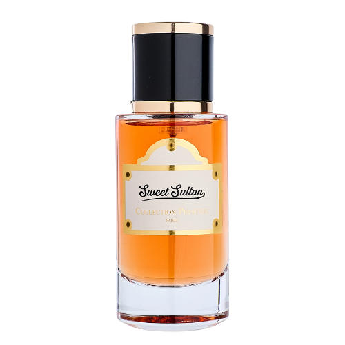 Sweet-Sultan_CollectionPrestige_50ml Flacon d'Extrait de Parfum Sweet Sultan Edition Spécial de la Collection Prestige Absoluta