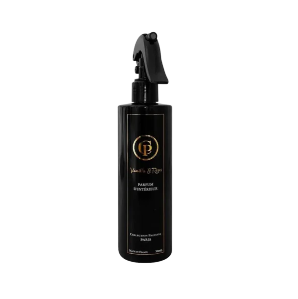 Spray Ambiance 300ml Vanilla Roses Collection Prestige Absoluta